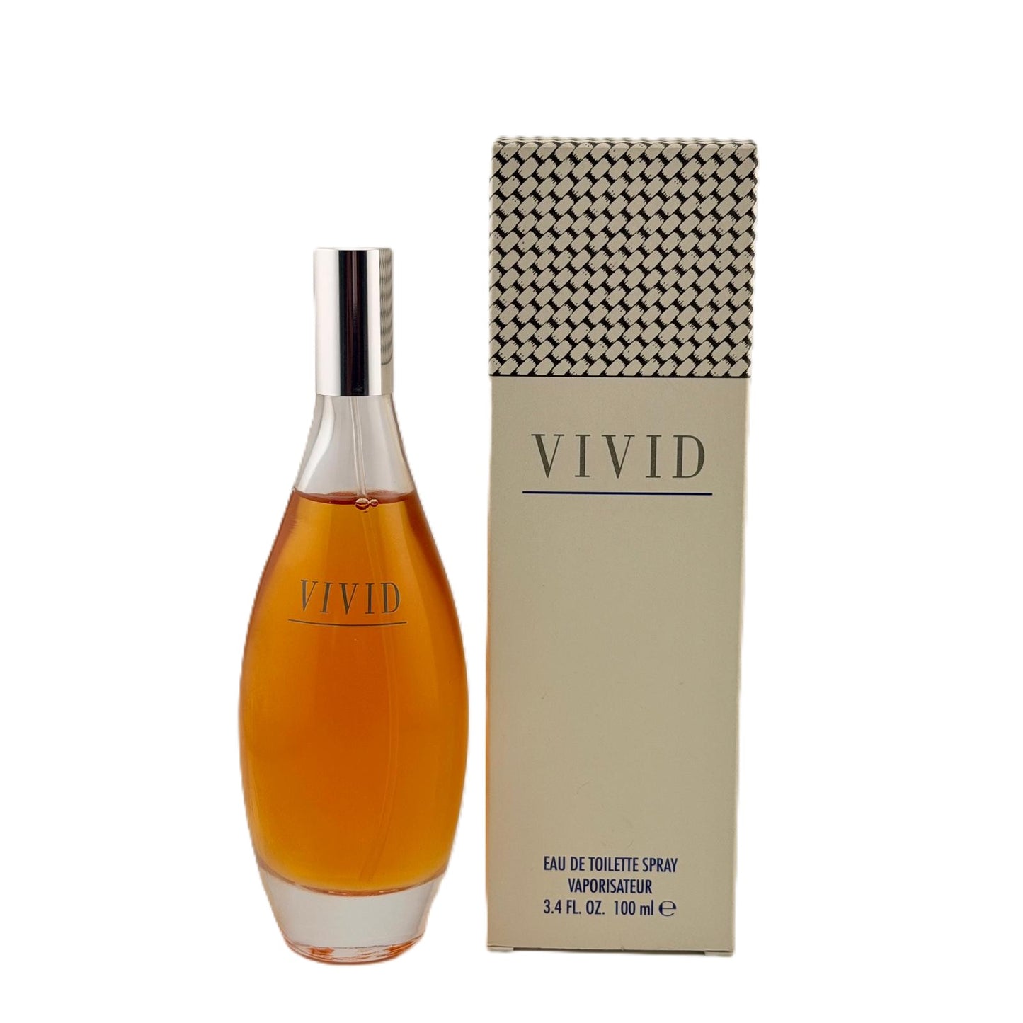 Vivid by Liz Claiborne for Women – Rare & Hard to Find Fragrance