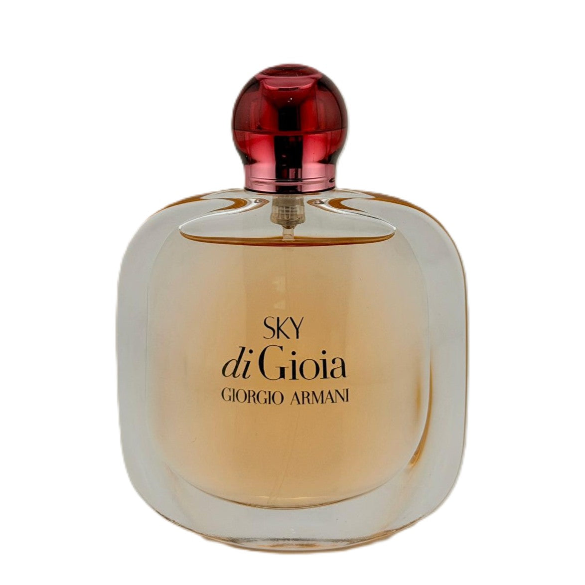 Sky di Gioia by Giorgio Armani for Women | Discontinued Rare Fragrance
