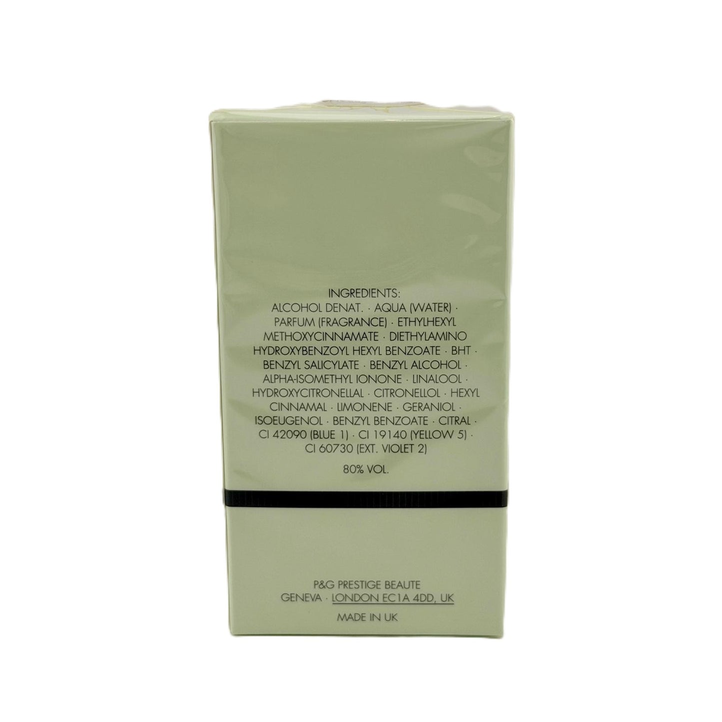 🌸 Dolce Floral Drops by Dolce & Gabbana | Rare Discontinued EDT | 1.0 oz & 2.5 oz Tester