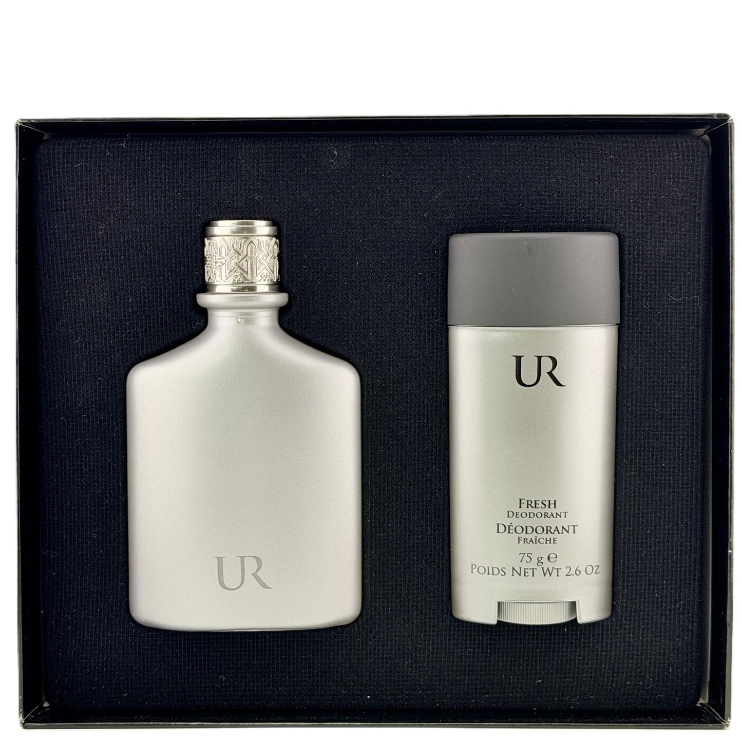 Usher UR by Usher for Men | Vintage Formulation | EDT Spray | Rare & Hard to Find