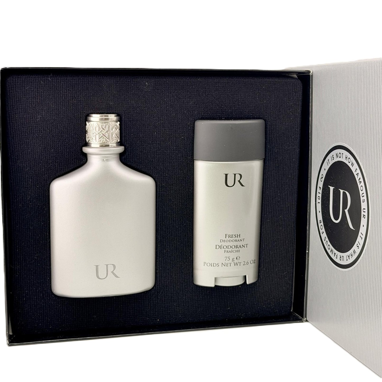 Usher UR by Usher for Men | Vintage Formulation | EDT Spray | Rare & Hard to Find