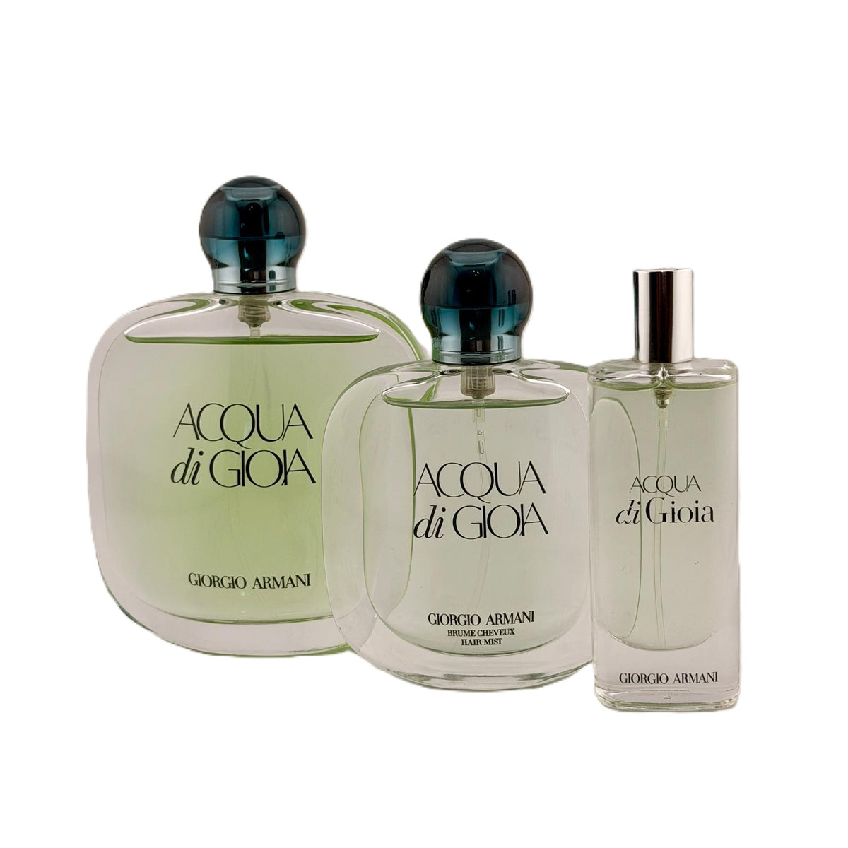 Acqua Di Gioia by Giorgio Armani for Women — Vintage & Rare Collection