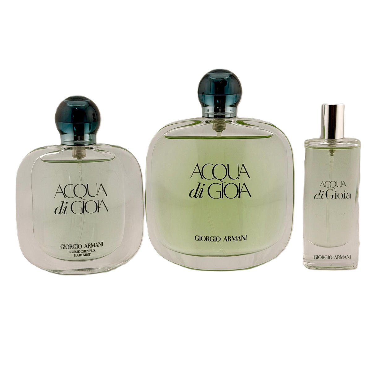 Acqua Di Gioia by Giorgio Armani for Women — Vintage & Rare Collection