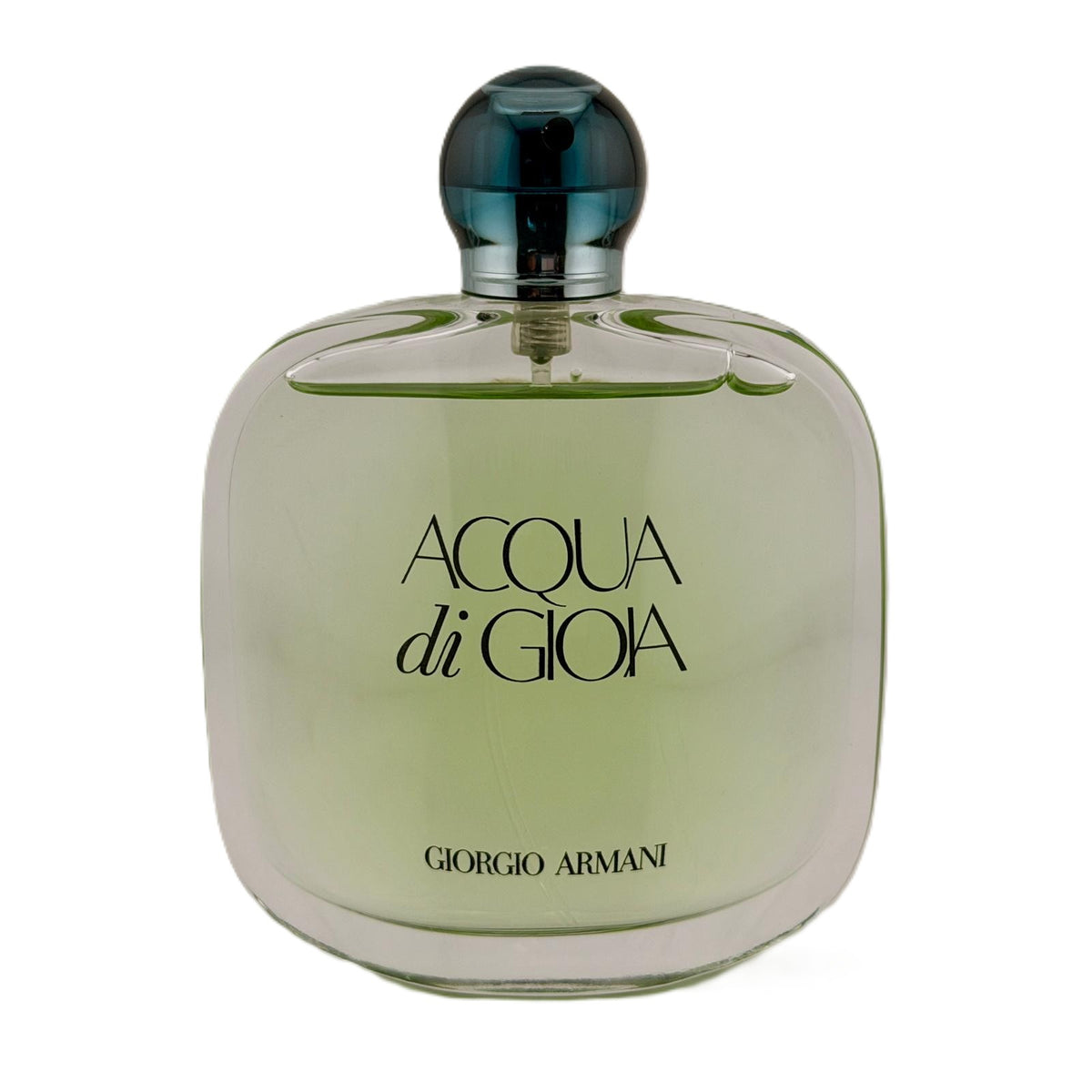 Acqua Di Gioia by Giorgio Armani for Women — Vintage & Rare Collection