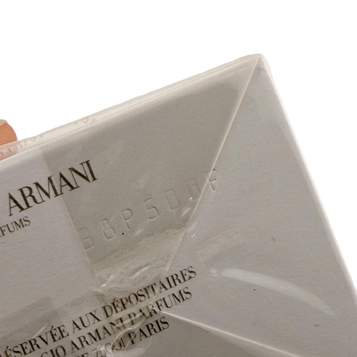 Acqua Di Gioia by Giorgio Armani for Women — Vintage & Rare Collection