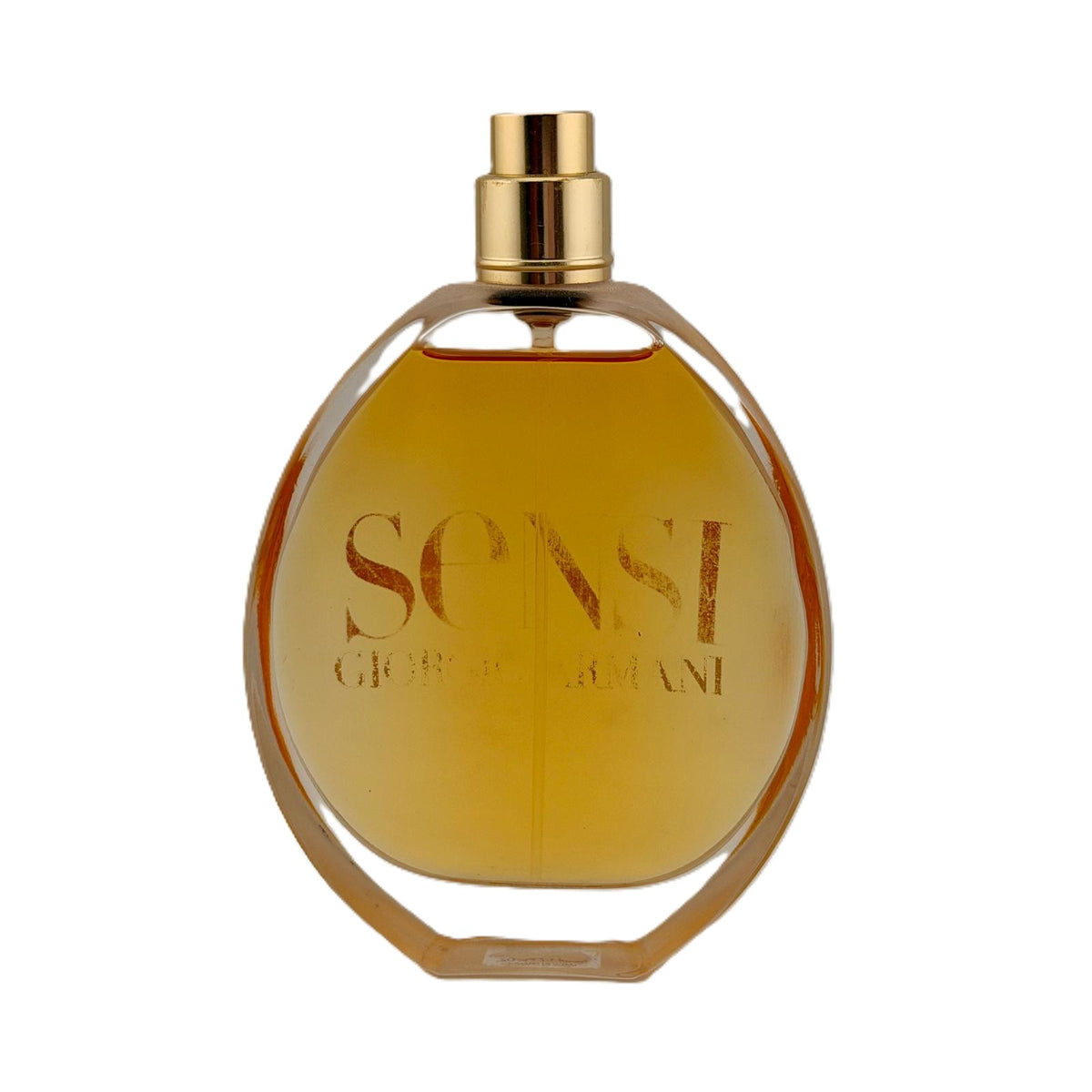 Sensi by Giorgio Armani for Women — 1.7 oz EDP Spray | Rare Vintage Fragrance