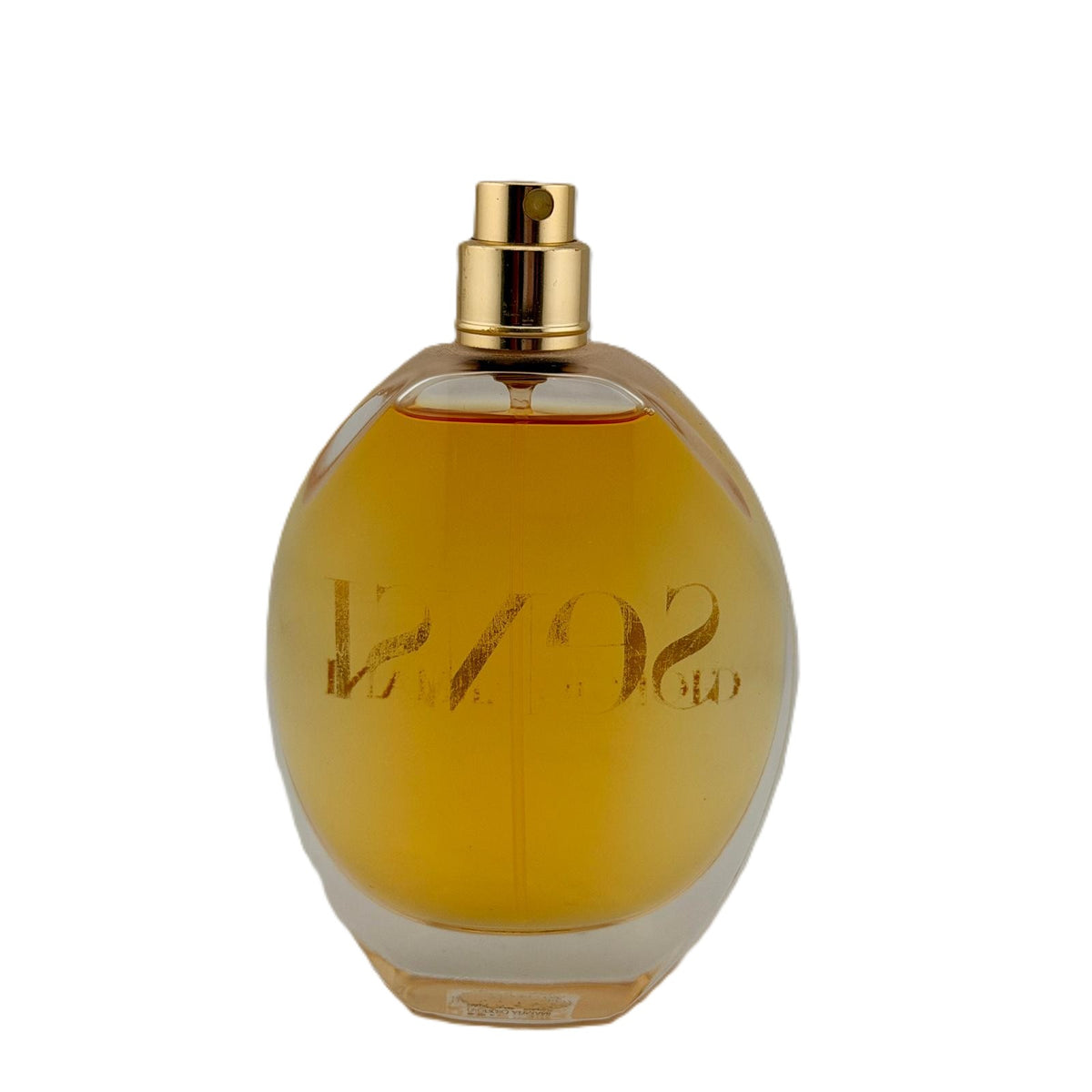 Sensi by Giorgio Armani for Women — 1.7 oz EDP Spray | Rare Vintage Fragrance
