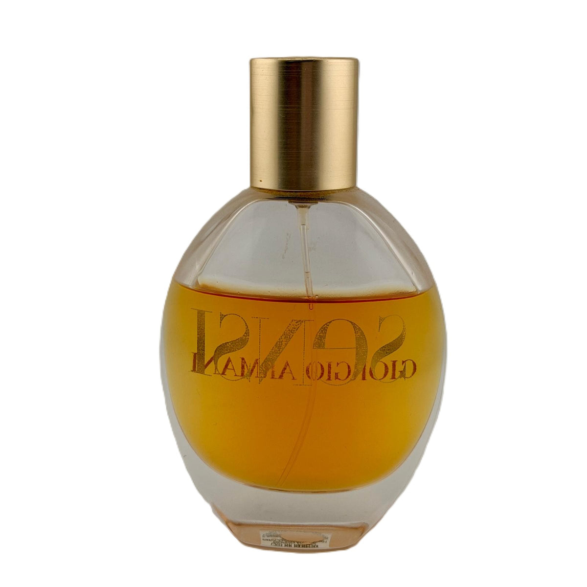 Sensi by Giorgio Armani for Women — 1.7 oz EDP Spray | Rare Vintage Fragrance