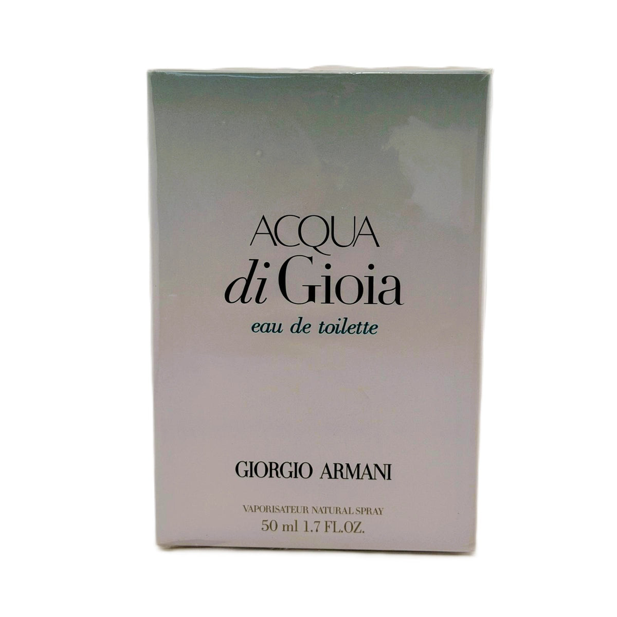 Acqua Di Gioia by Giorgio Armani for Women — Vintage & Rare Collection