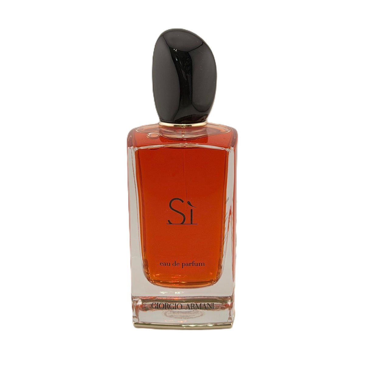 Giorgio Armani Sì for Women | Mini, EDP, EDT, Intense & More | Choose Your Option