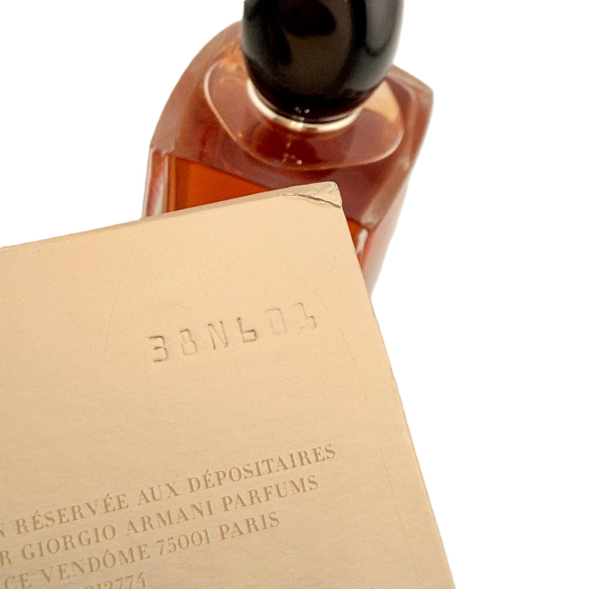 Giorgio Armani Sì for Women | Mini, EDP, EDT, Intense & More | Choose Your Option
