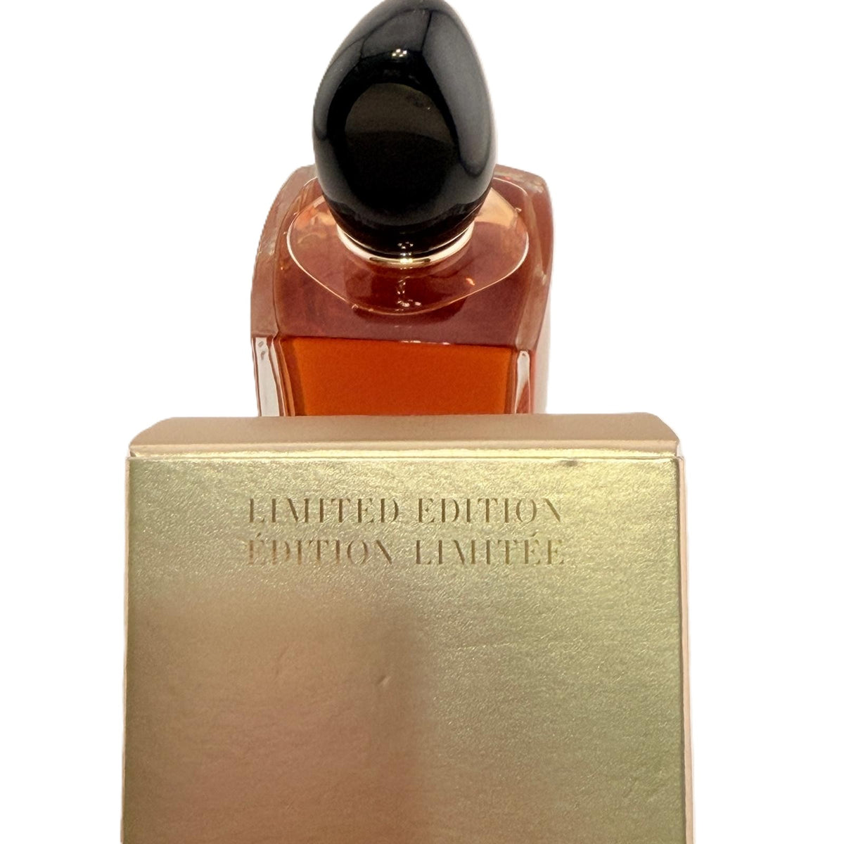 Giorgio Armani Sì for Women | Mini, EDP, EDT, Intense & More | Choose Your Option