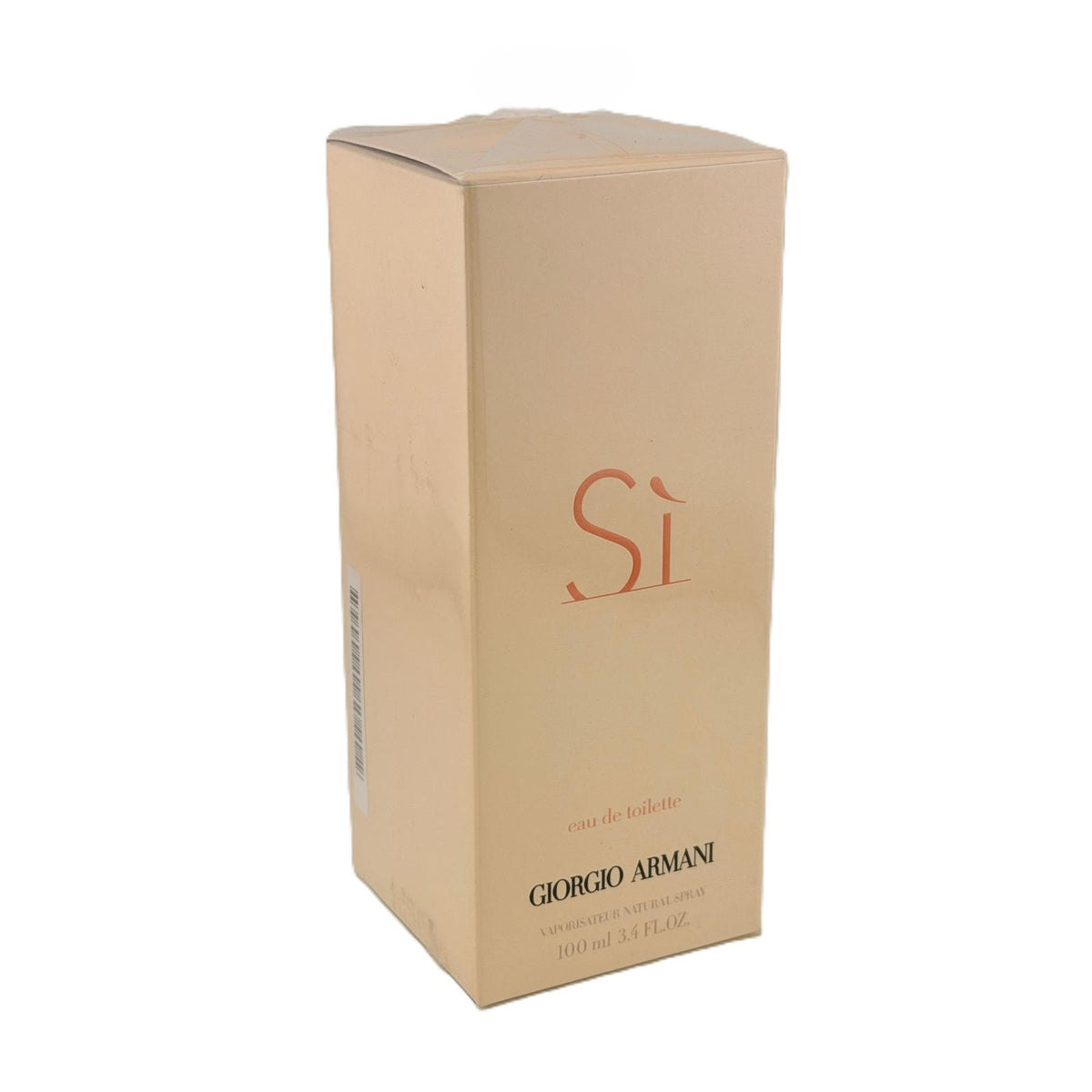 Giorgio Armani Sì for Women | Mini, EDP, EDT, Intense & More | Choose Your Option
