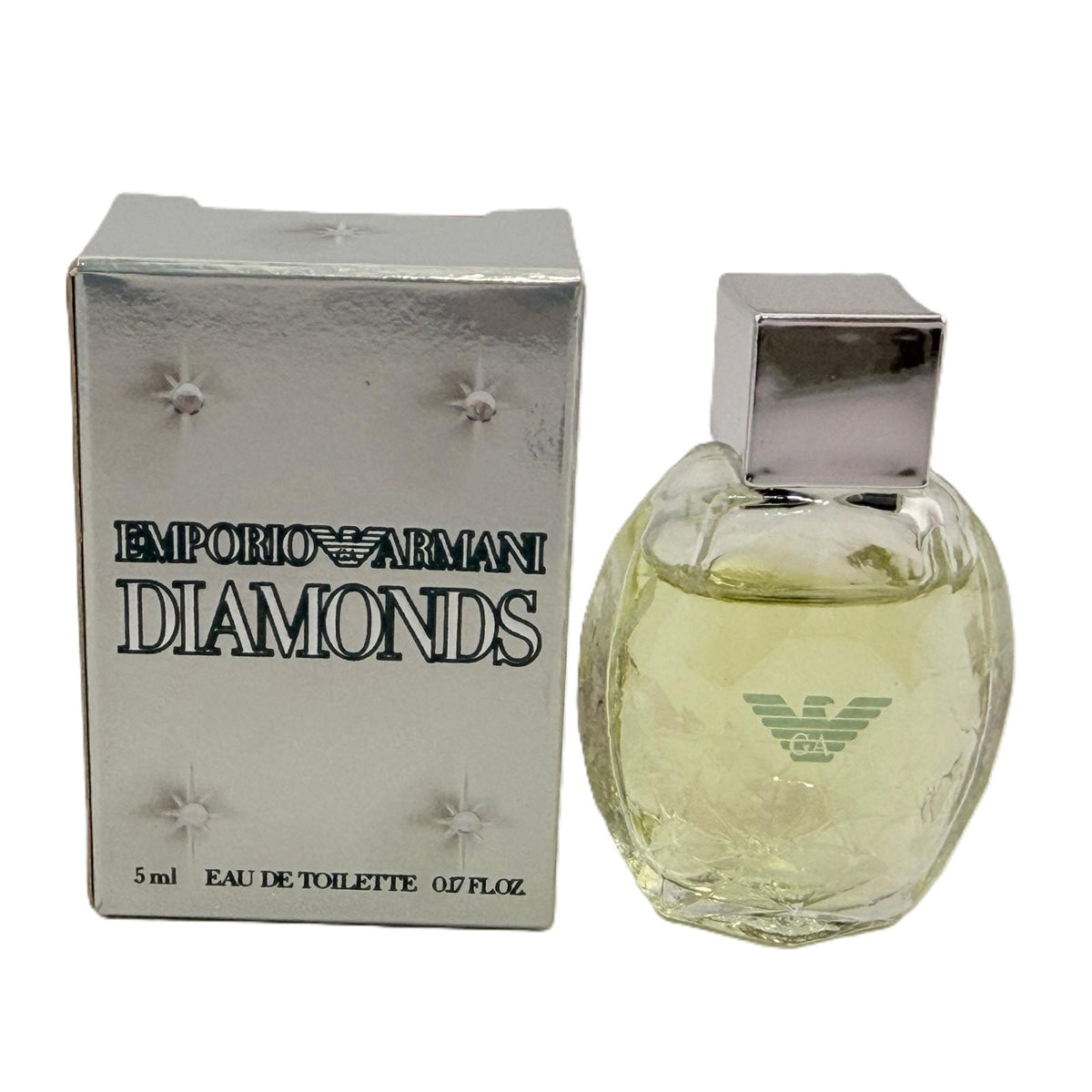 💎 Emporio Armani Diamonds for Women | Rare & Hard to Find | 3 Sizes Available | EDT & EDP Spray