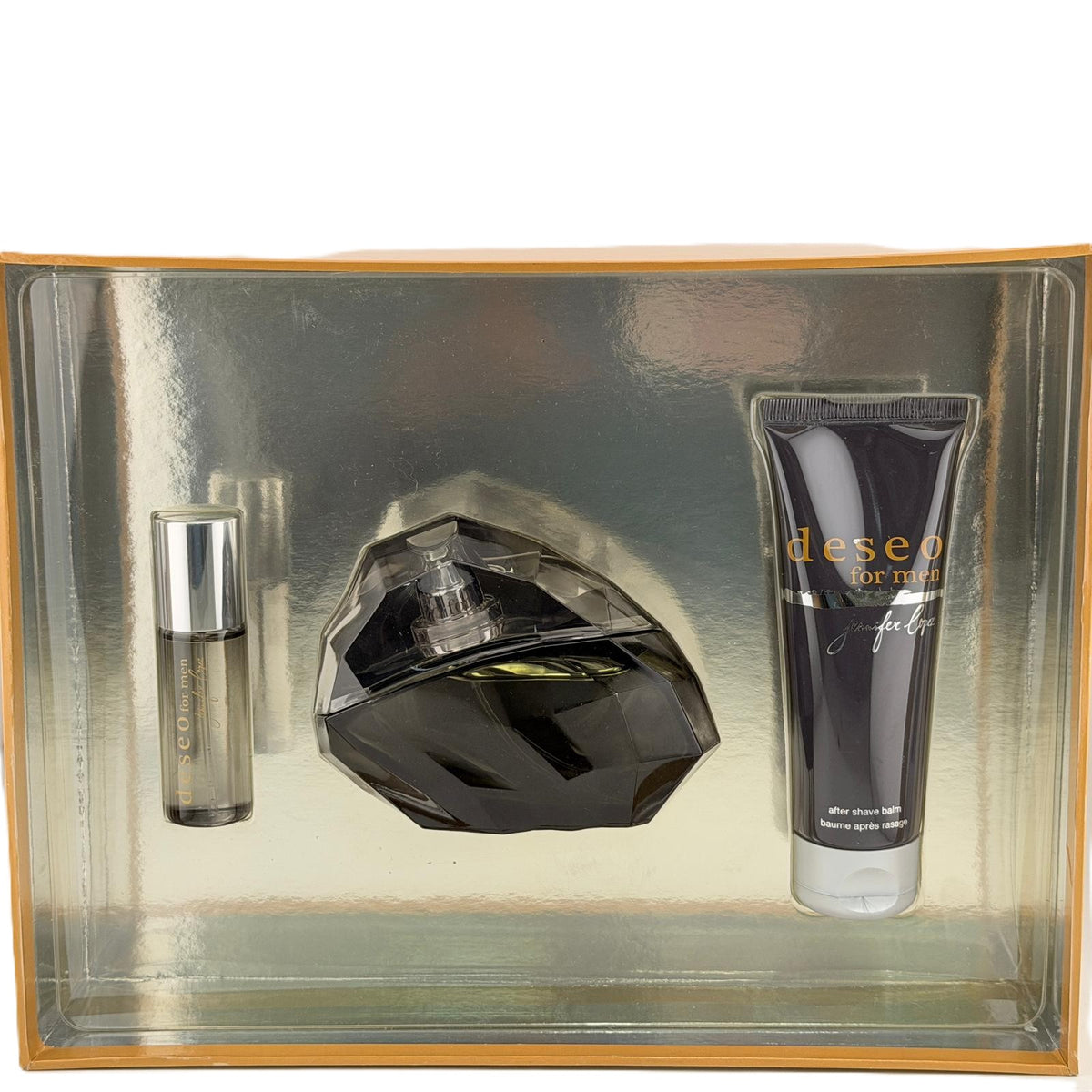Deseo by Jennifer Lopez Eau de Toilette for Men – Rare Discontinued Fragrance | Multiple Options