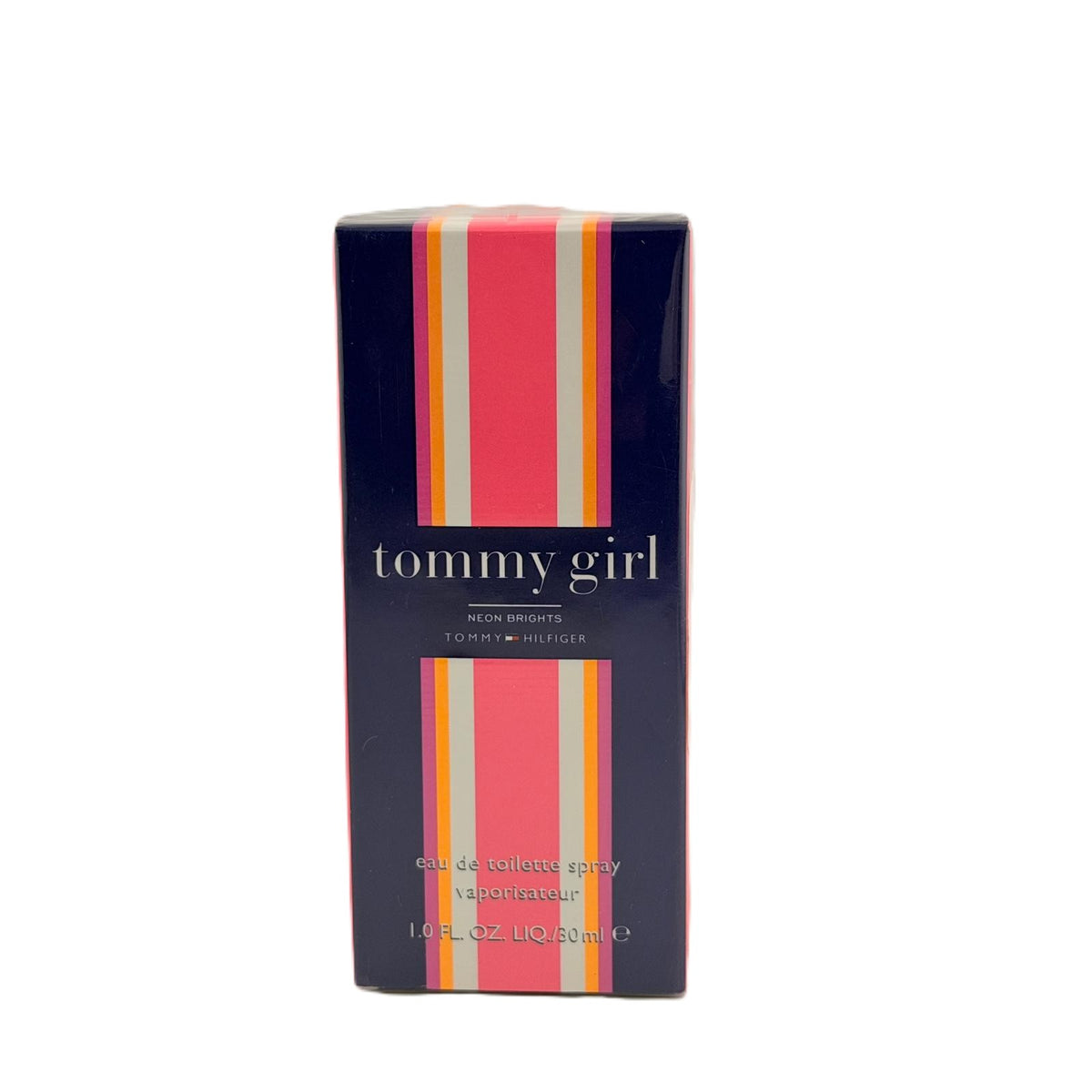 Tommy Girl Neon Brights by Tommy Hilfiger for Women EDT | Rare Hard to Find | 1.0 oz & 3.4 oz