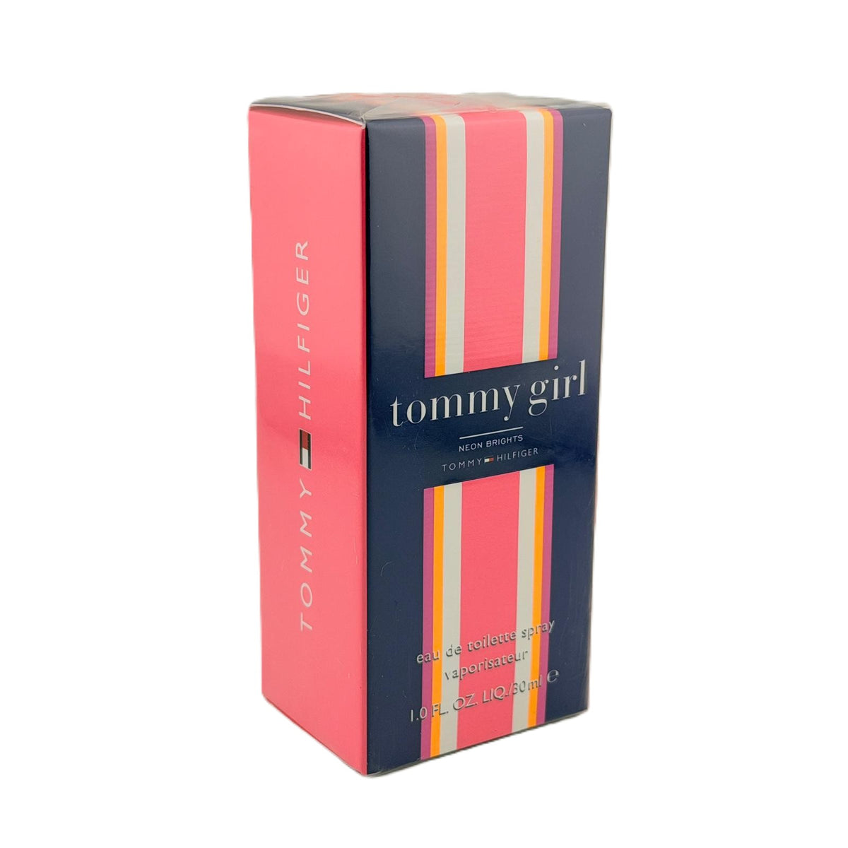 Tommy Girl Neon Brights by Tommy Hilfiger for Women EDT | Rare Hard to Find | 1.0 oz & 3.4 oz