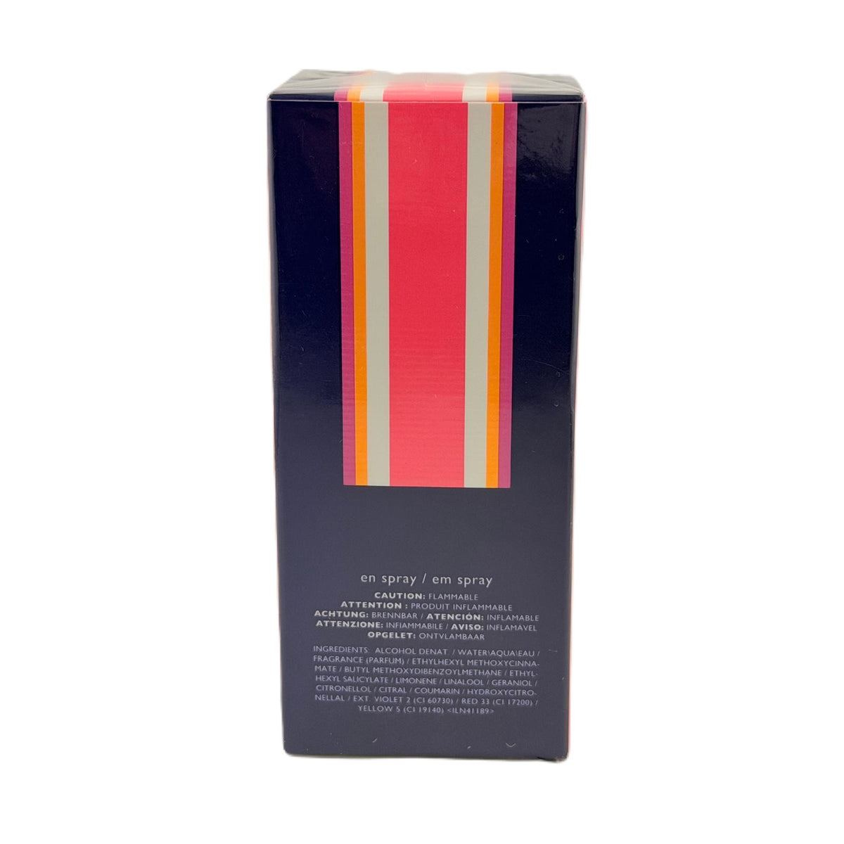 Tommy Girl Neon Brights by Tommy Hilfiger for Women EDT | Rare Hard to Find | 1.0 oz & 3.4 oz