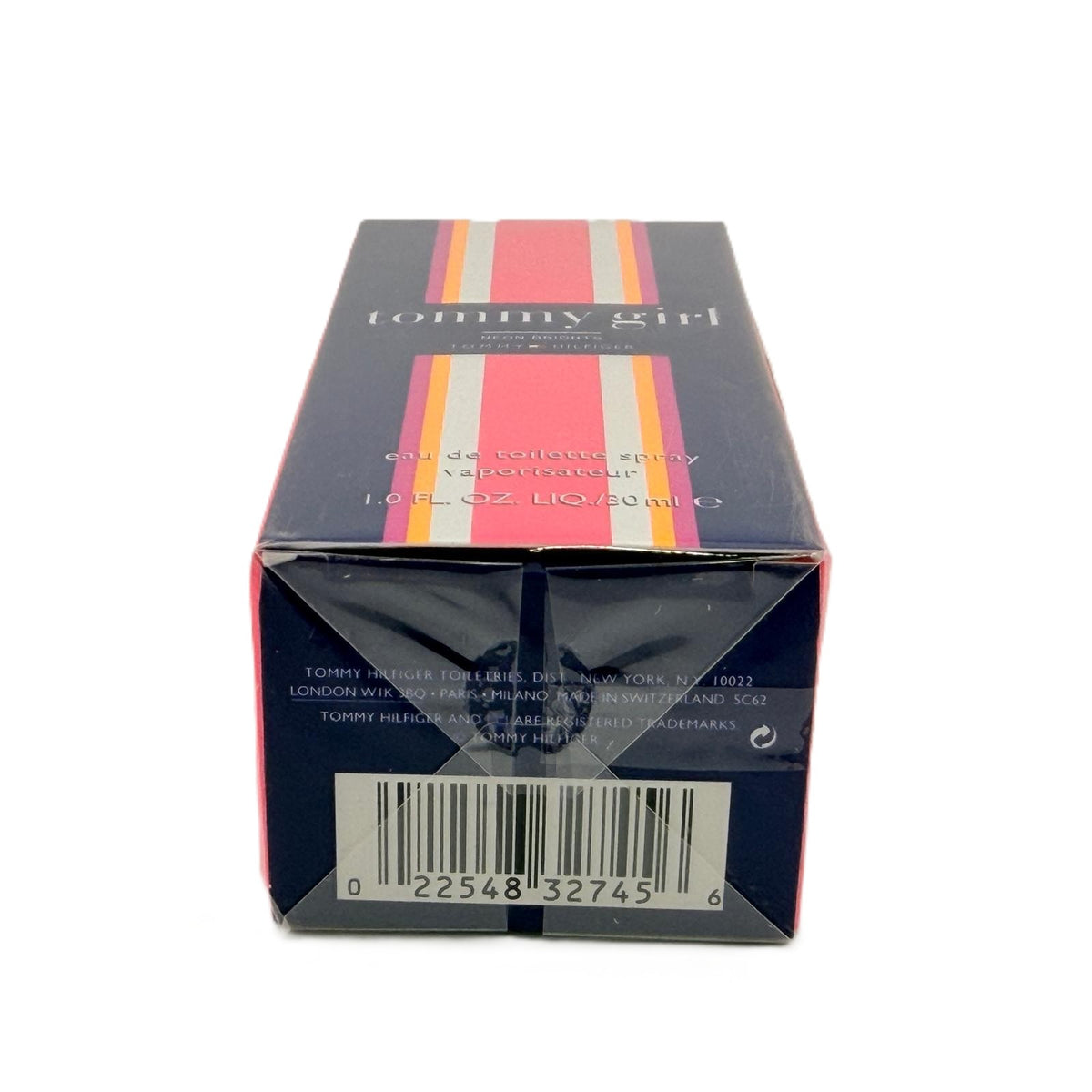 Tommy Girl Neon Brights by Tommy Hilfiger for Women EDT | Rare Hard to Find | 1.0 oz & 3.4 oz
