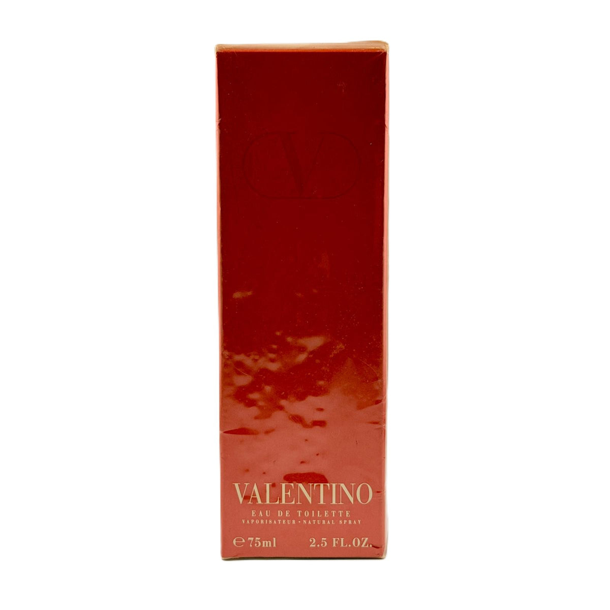 Valentino by Valentino Women 2.5 fl.oz / 75 ml EDT Natural Spray – Rare Vintage Original Formula | Batch Code N8LA