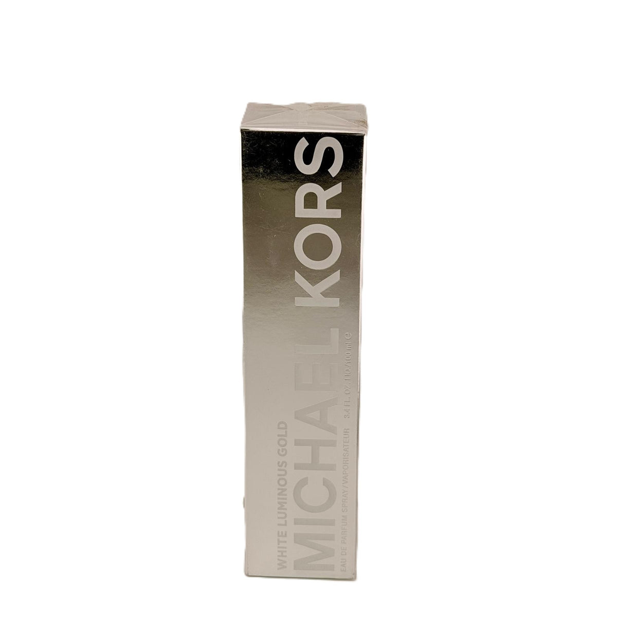 ✨ RARE & DISCONTINUED: Michael Kors White Luminous Gold for Women | 4 Options | 1.0 oz + 1.7 oz + 3.4 oz Tester + 3.4 oz Sealed | All New | Luminous White Floral EDP