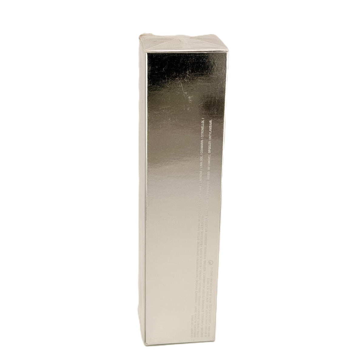 ✨ RARE & DISCONTINUED: Michael Kors White Luminous Gold for Women | 4 Options | 1.0 oz + 1.7 oz + 3.4 oz Tester + 3.4 oz Sealed | All New | Luminous White Floral EDP