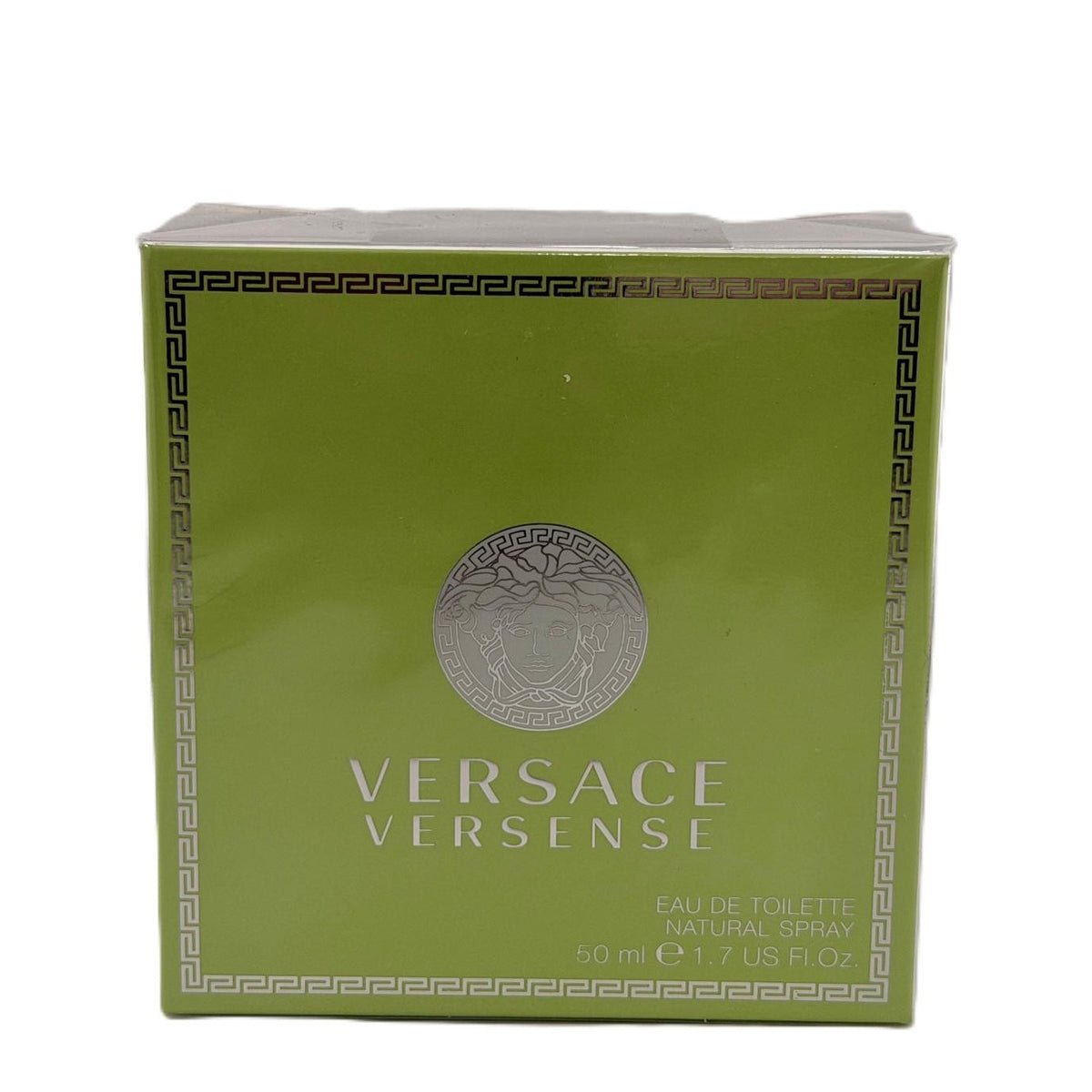 🌿 RARE VINTAGE: Versace Versense for Women | 3 Options | 1.7 oz EDT Used Vintage (Batch 929356) + 1.7 oz EDT New Sealed (Batch 5162P) + 3.4 oz EDT New Sealed (Batch 6245Q) | Alberto Morillas 2009 | Italian Collector’s Feminine