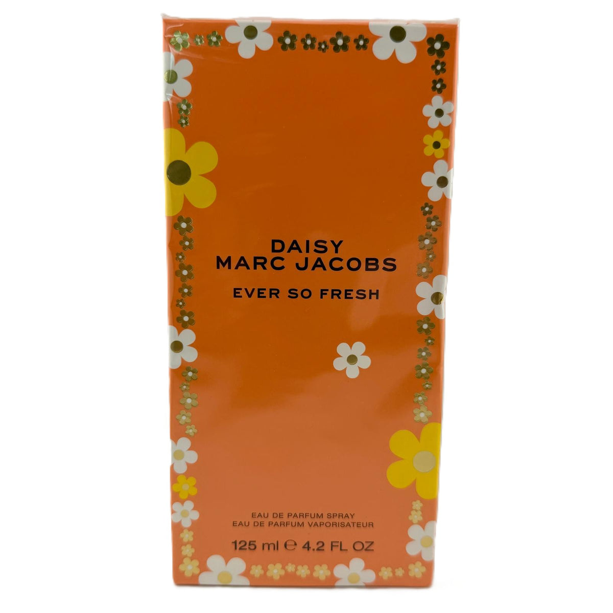 Daisy Ever So Fresh by Marc Jacobs, Women’s EDP Spray, 2.5 oz / 4.2 oz