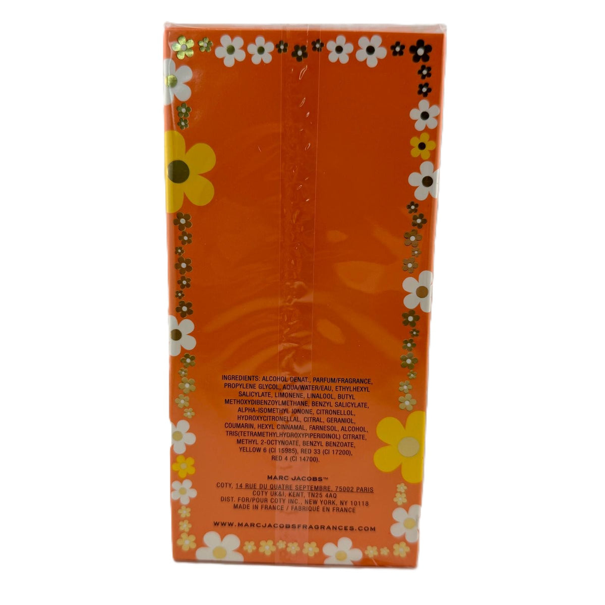 Daisy Ever So Fresh by Marc Jacobs, Women’s EDP Spray, 2.5 oz / 4.2 oz