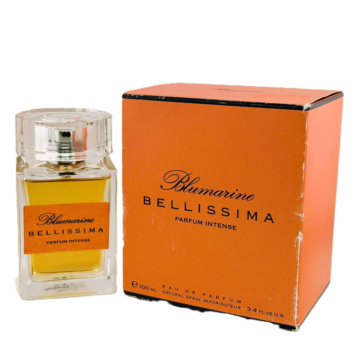 Bellissima Parfum Intense by Blumarine Women's EDP Spray 3.4 oz / 100 ml - Boxed Options