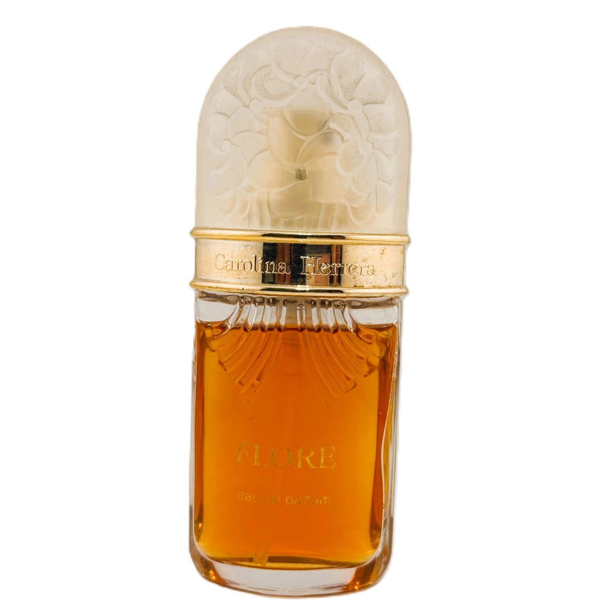 Flore by Carolina Herrera Women's Eau de Parfum Spray - 30 ml Low Fill / 100 ml, No Box
