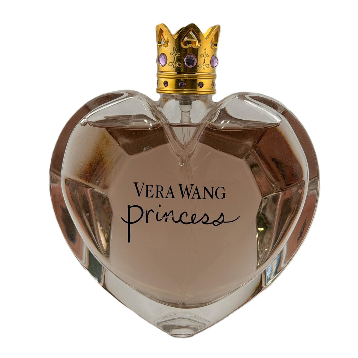 Princess by Vera Wang Women's Eau de Toilette - Vintage 100 ml Spray or 4-Piece Set