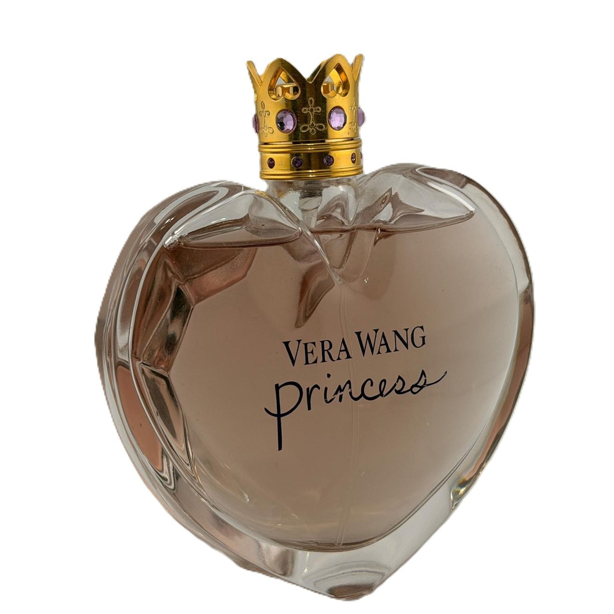 Princess by Vera Wang Women's Eau de Toilette - Vintage 100 ml Spray or 4-Piece Set