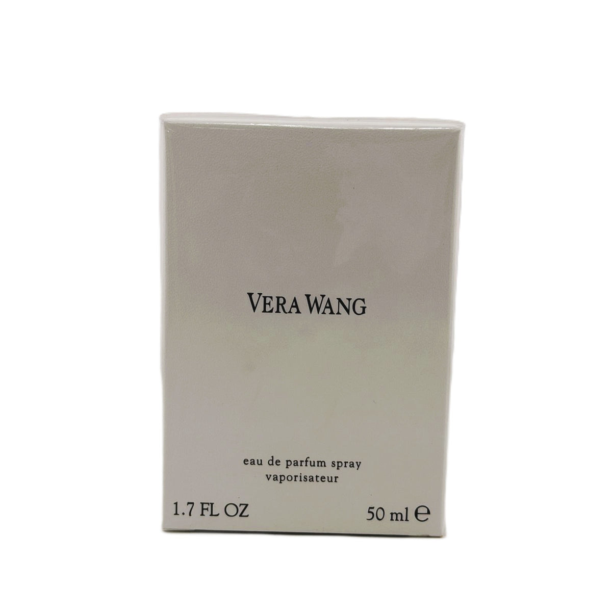 Vera Wang by Vera Wang Women's Eau de Parfum Spray - Vintage, Sealed - 50 ml / 100 ml