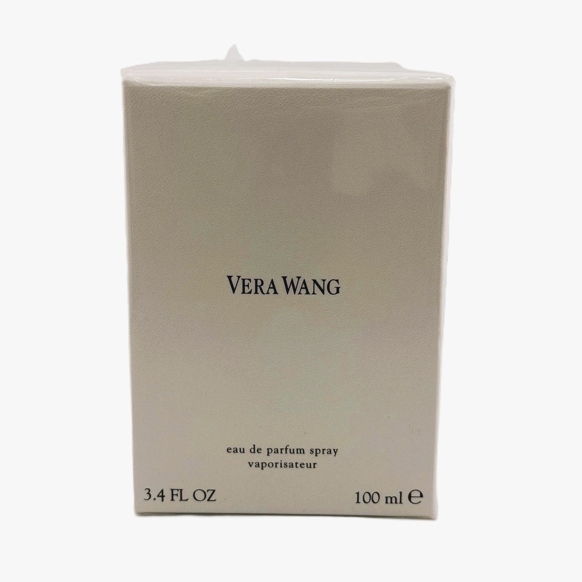 Vera Wang by Vera Wang Women's Eau de Parfum Spray - Vintage, Sealed - 50 ml / 100 ml