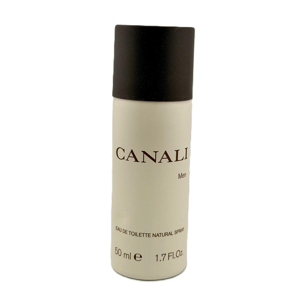 Canali by Canali Men's 50 ml EDT Spray, 75 ml Shower Gel & 2-Piece Options - No Box