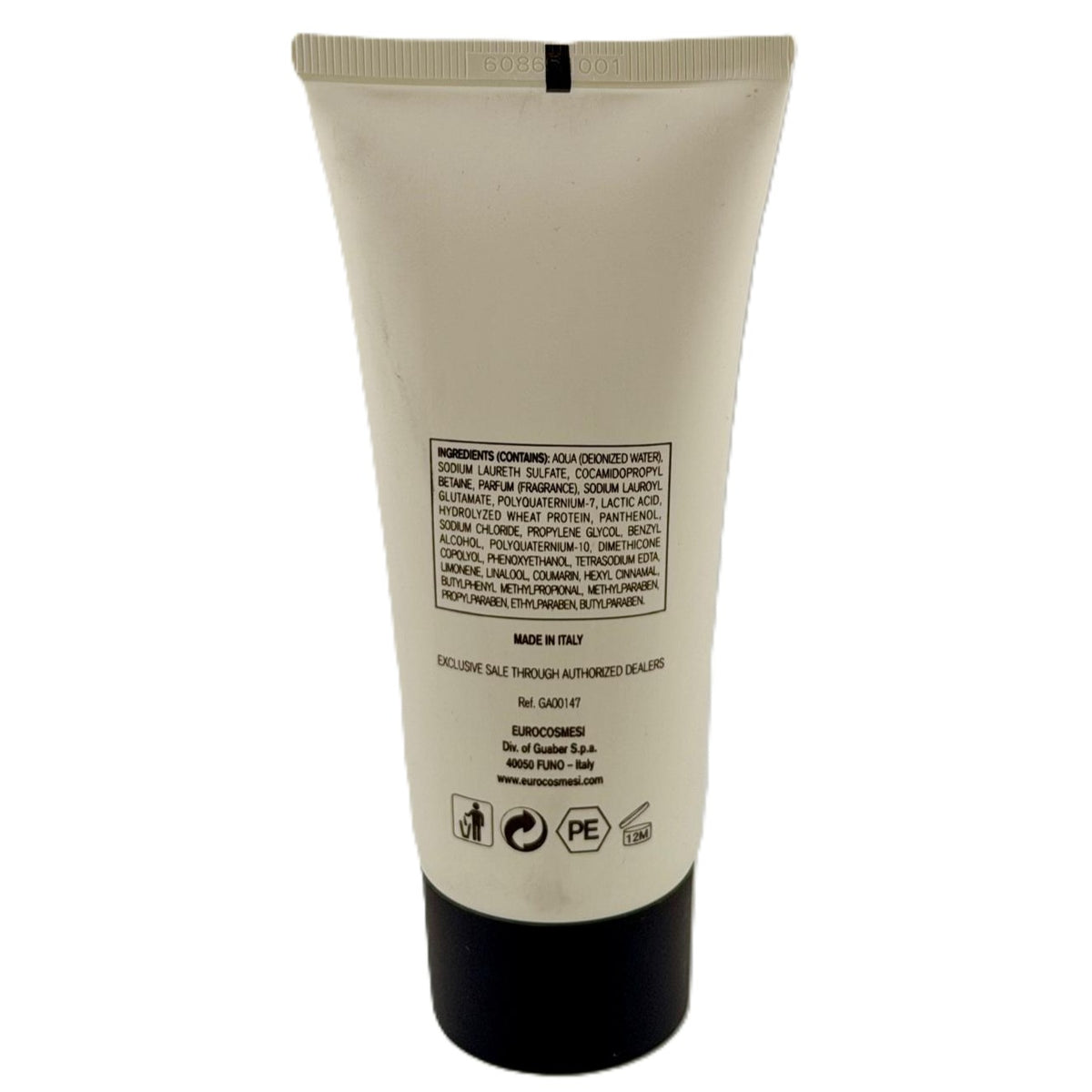 Canali by Canali Men's 50 ml EDT Spray, 75 ml Shower Gel & 2-Piece Options - No Box