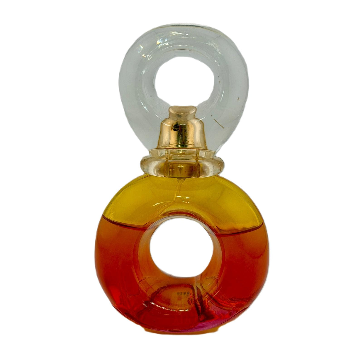 Bijan V.I.P. Women by Bijan 50 ml / 1.7 fl oz EDT Spray - Vintage Formulation - Used