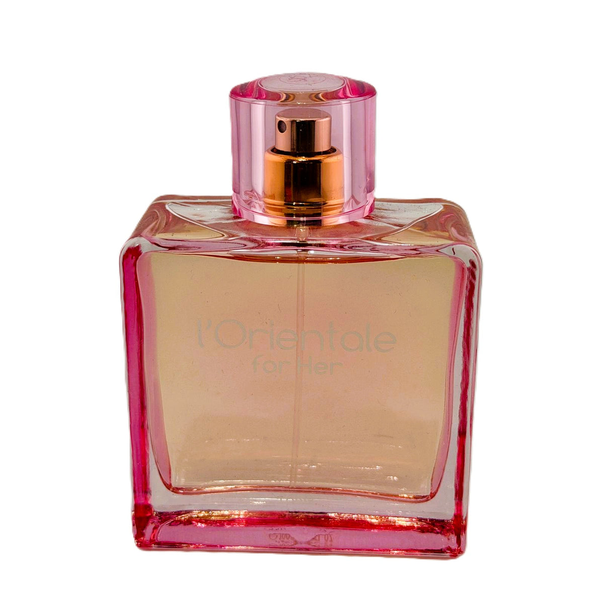 L'Orientale for Her by Estelle Ewen Women's 100 ml / 3.4 fl oz EDP Spray - New Vintage Boxed Options