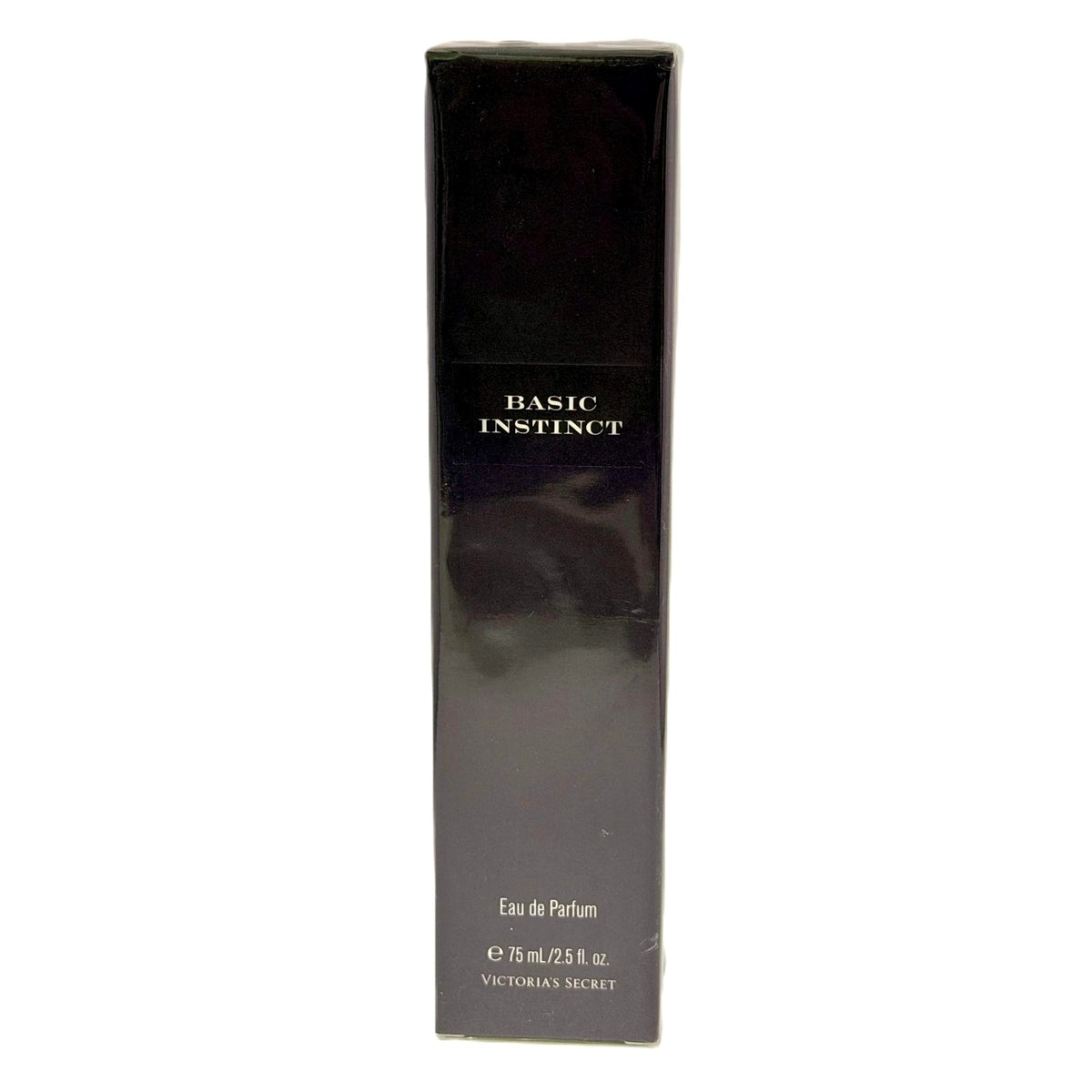 Basic Instinct by Victoria's Secret Women's EDP - 7.5 ml Mini or 75 ml Sealed Bottle
