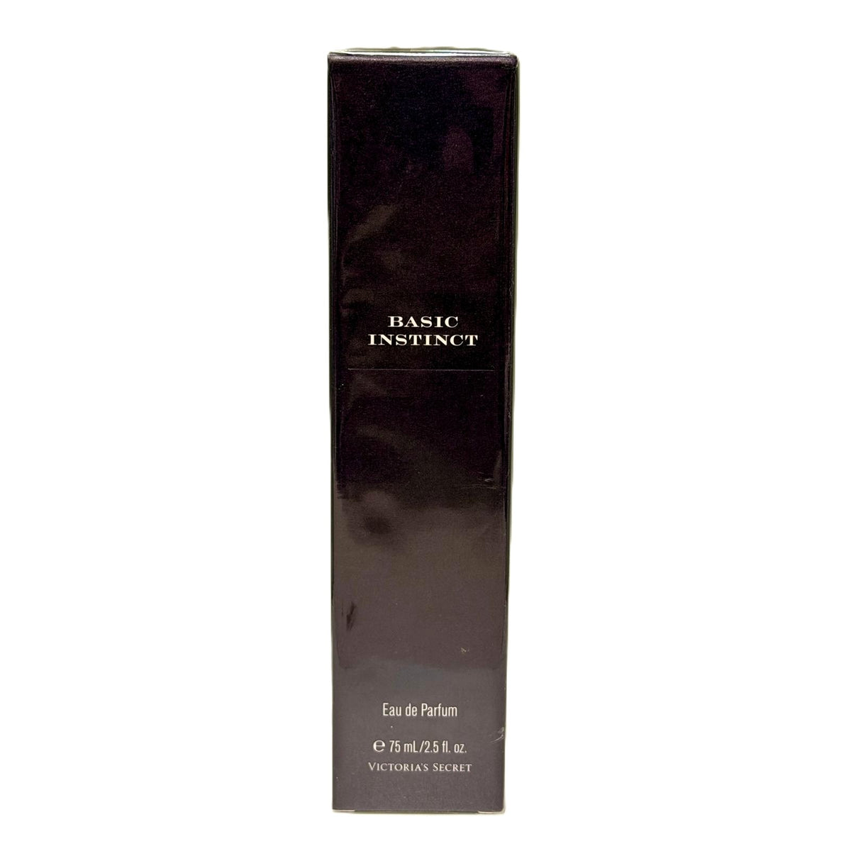Basic Instinct by Victoria's Secret Women's EDP - 7.5 ml Mini or 75 ml Sealed Bottle