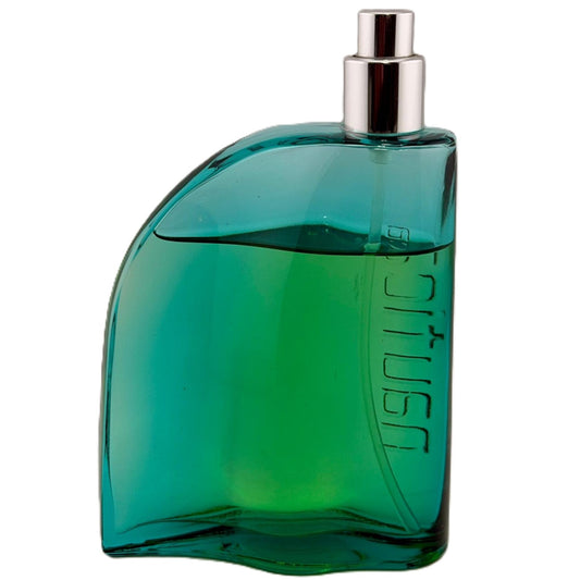 Nautica Classic by Nautica for Men | Vintage 100 ml / 3.4 fl oz EDT, Used, No Cap or Box