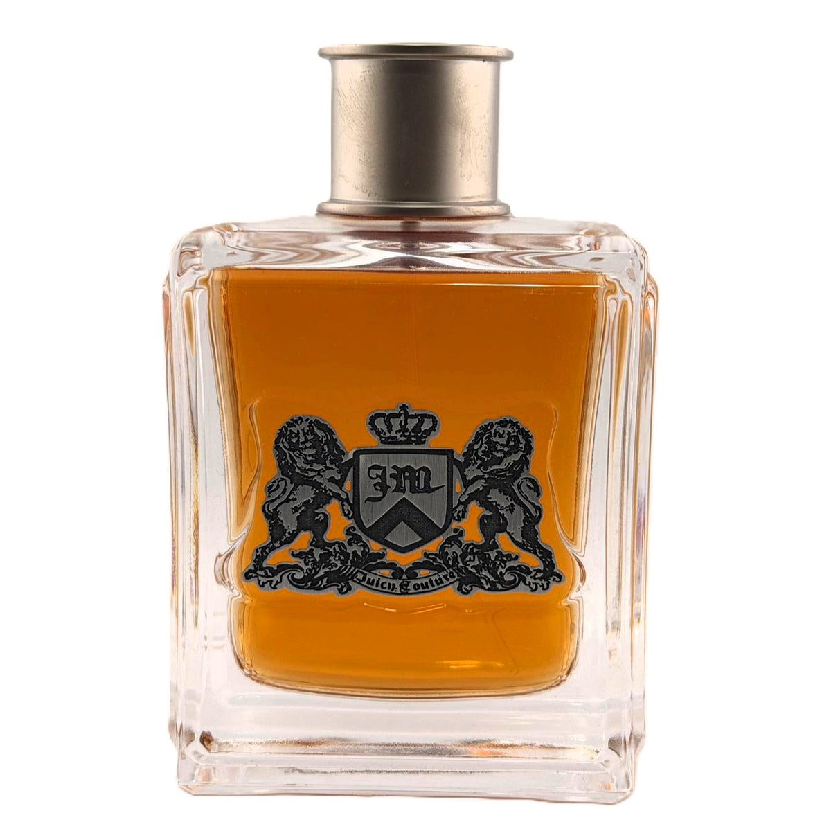 Dirty English by Juicy Couture for Men | 100 ml / 3.4 fl oz Skin and Tonic Aftershave Spray, Cap, No Box