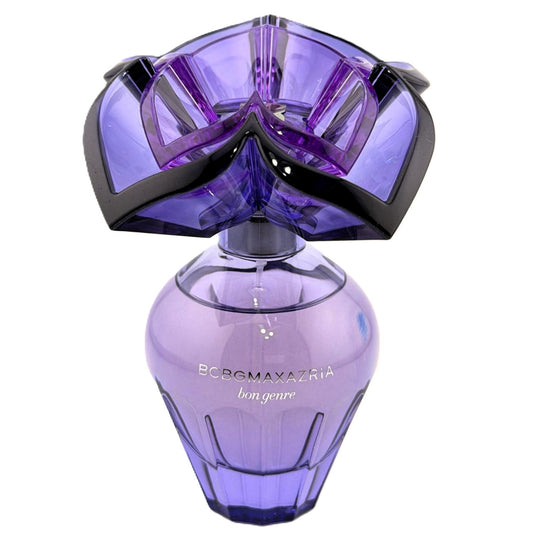Bon Genre by BCBG Max Azria Women's Eau de Parfum Spray 100 ml / 3.4 oz