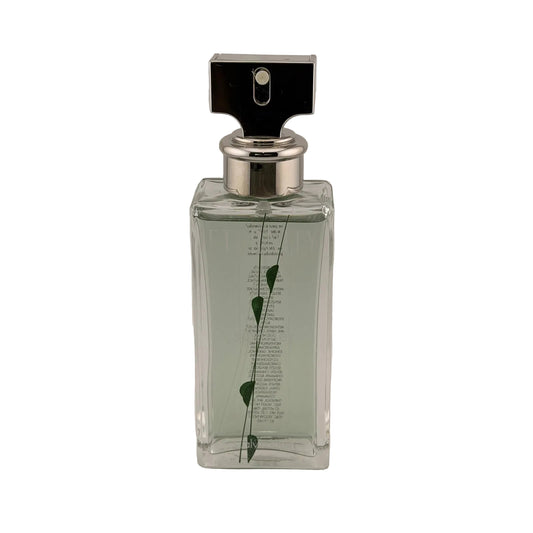 Eternity Summer 2008 Edition by Calvin Klein for Women - No Box