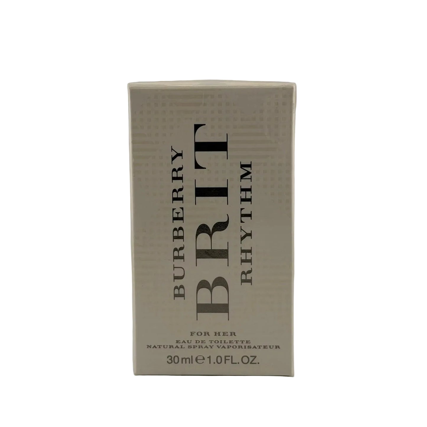 Burberry Brit Rhythm by Burberry for Women