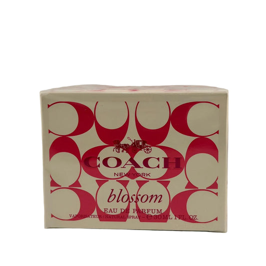 RARE Coach Blossom Eau De Parfum Spray 1 oz / 30 ml EDP New York Women Spray
