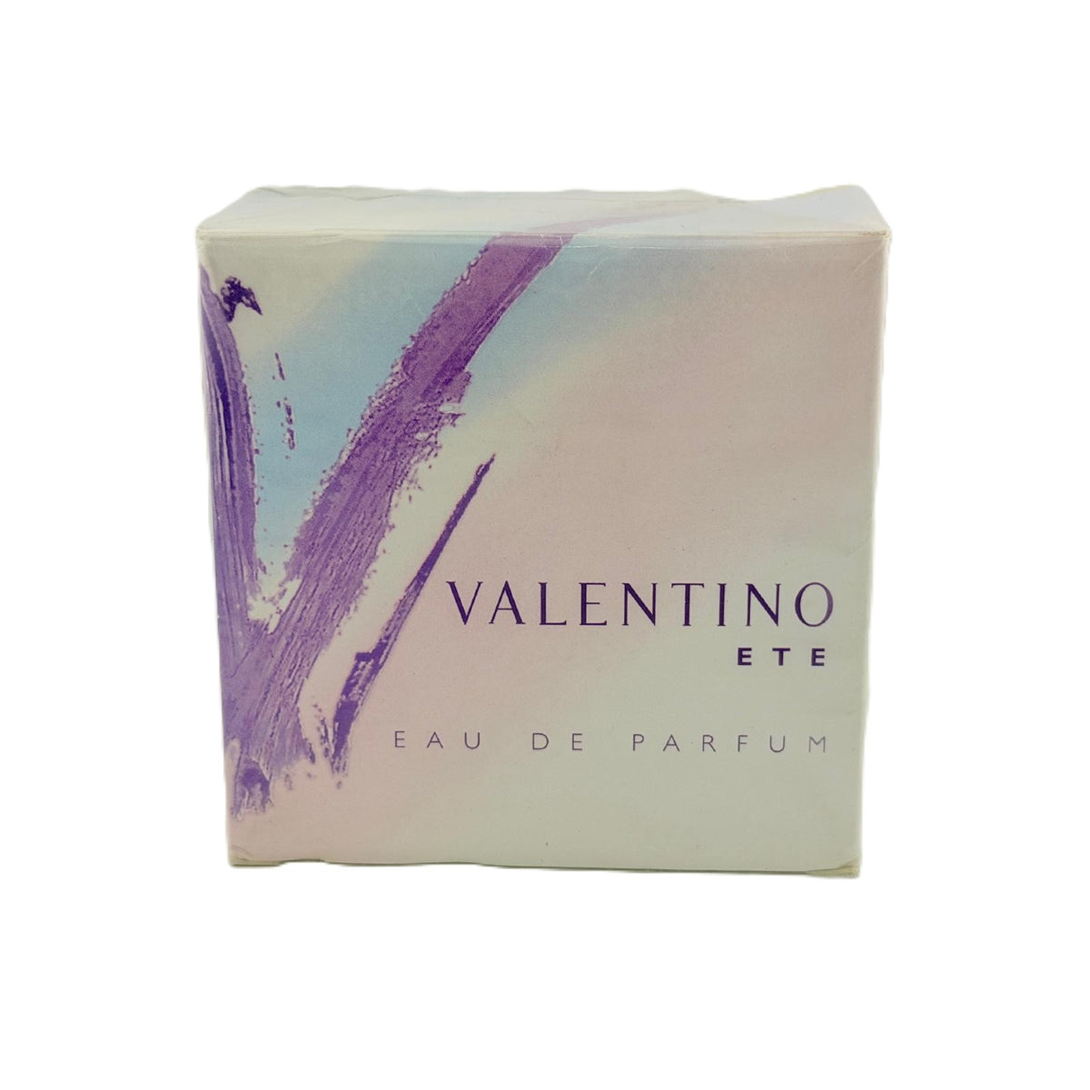 Valentino ETE Eau de Parfum – Vintage 1988 Discontinued Women's Fragrance, 3.0 oz / 90 ml