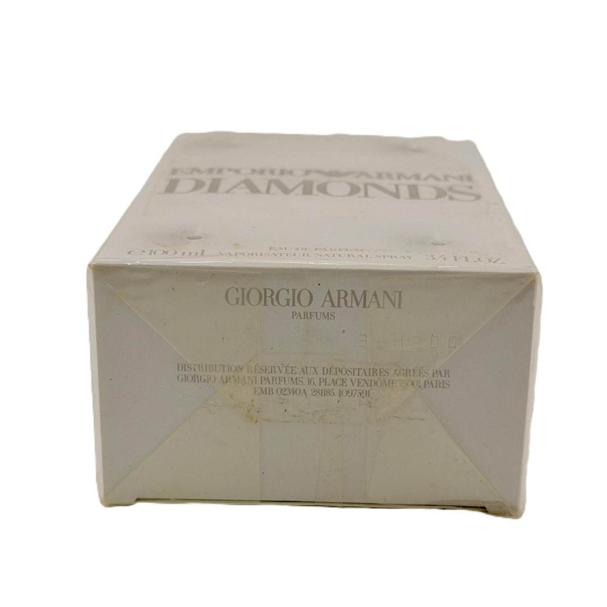 💎 Emporio Armani Diamonds for Women | Rare & Hard to Find | 3 Sizes Available | EDT & EDP Spray