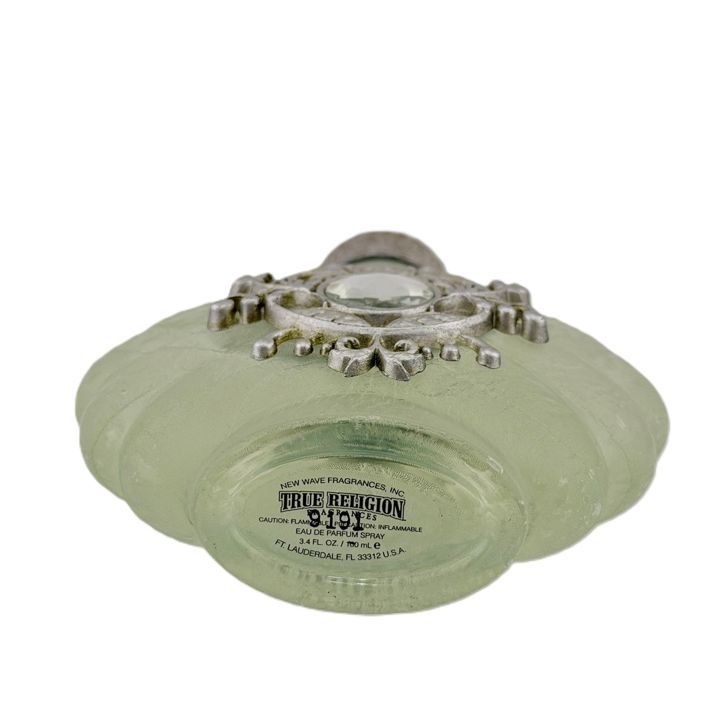 Discontinued True Religion for Women Eau de Parfum – Authentic Vintage Formula